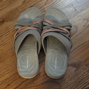 Merrell Sandals
